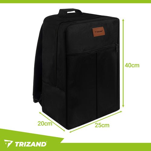Trizand 26895 Reiserucksack - Easy2sell - Deluxe