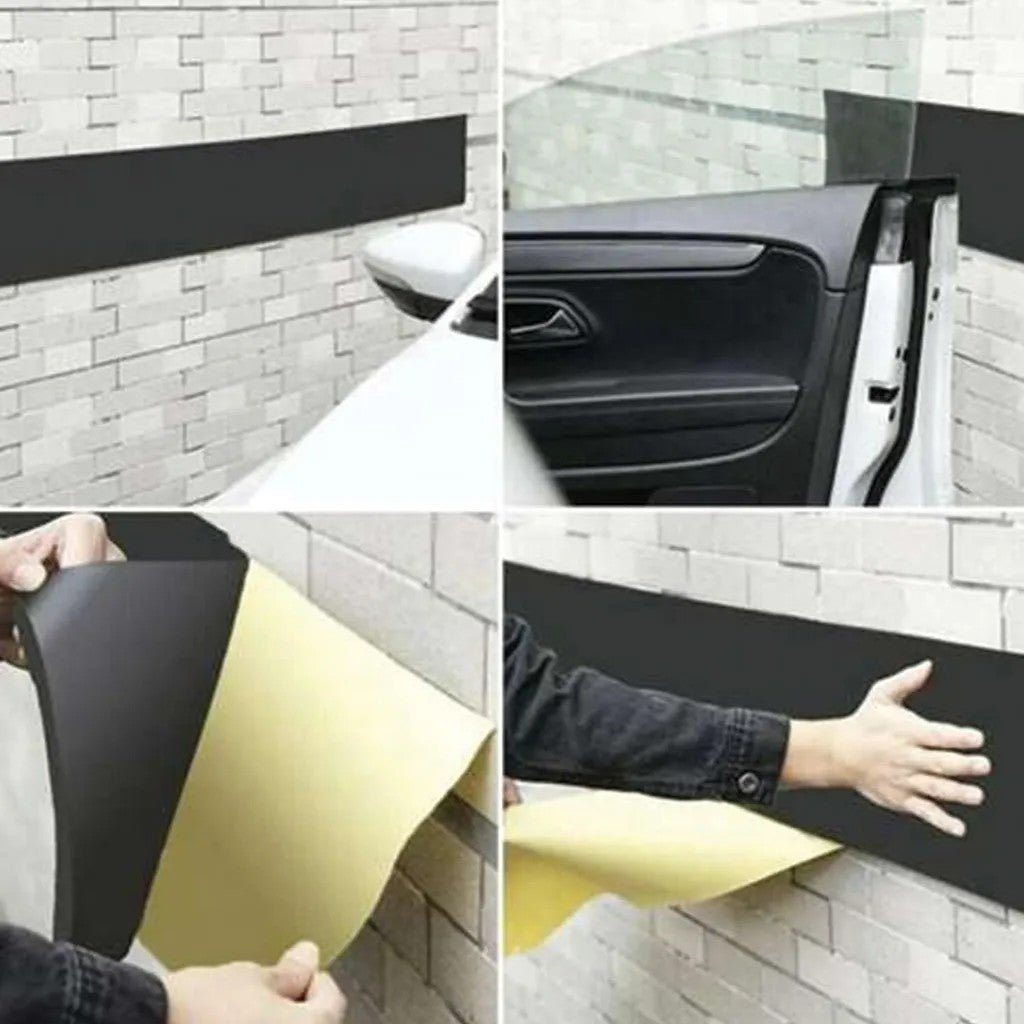 Türkantenschutz für Garage - Easy2sell - Deluxe