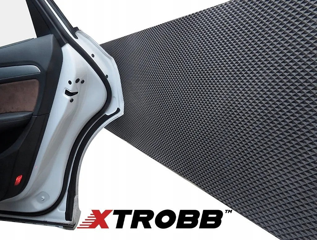 Türkantenschutz für Garage - Easy2sell - Deluxe