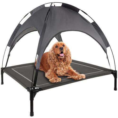 Überdachtes Hundebett Purlov 25428 - Easy2sell - Deluxe