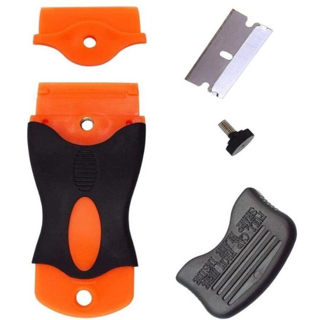 Universalschaber für Kochfelder - Easy2sell - Deluxe