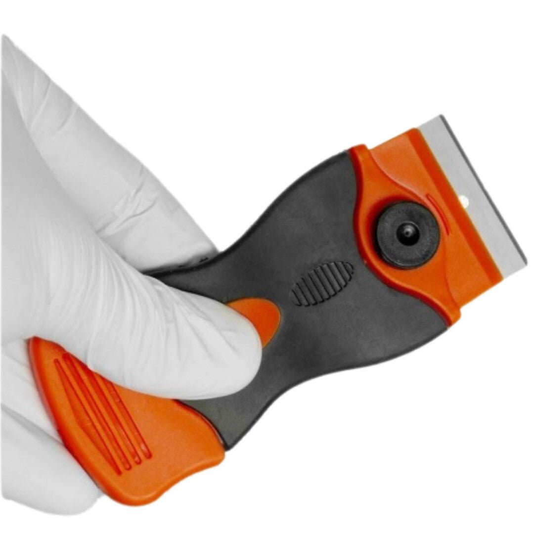 Universalschaber für Kochfelder - Easy2sell - Deluxe