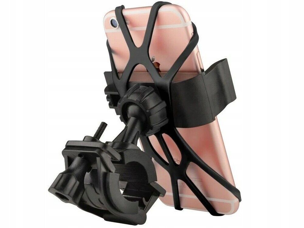 Universelle Handyhalterung für Lenker - Easy2sell - Deluxe