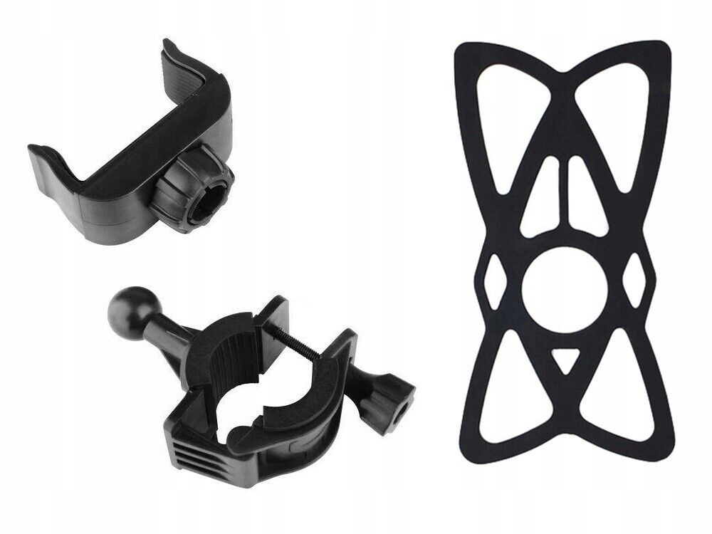 Universelle Handyhalterung für Lenker - Easy2sell - Deluxe