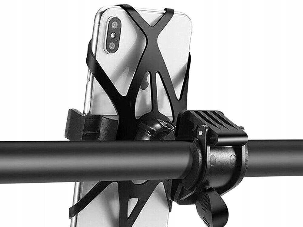Universelle Handyhalterung für Lenker - Easy2sell - Deluxe