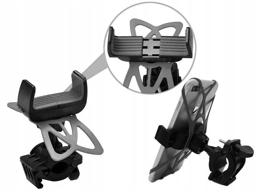 Universelle Handyhalterung für Lenker - Easy2sell - Deluxe