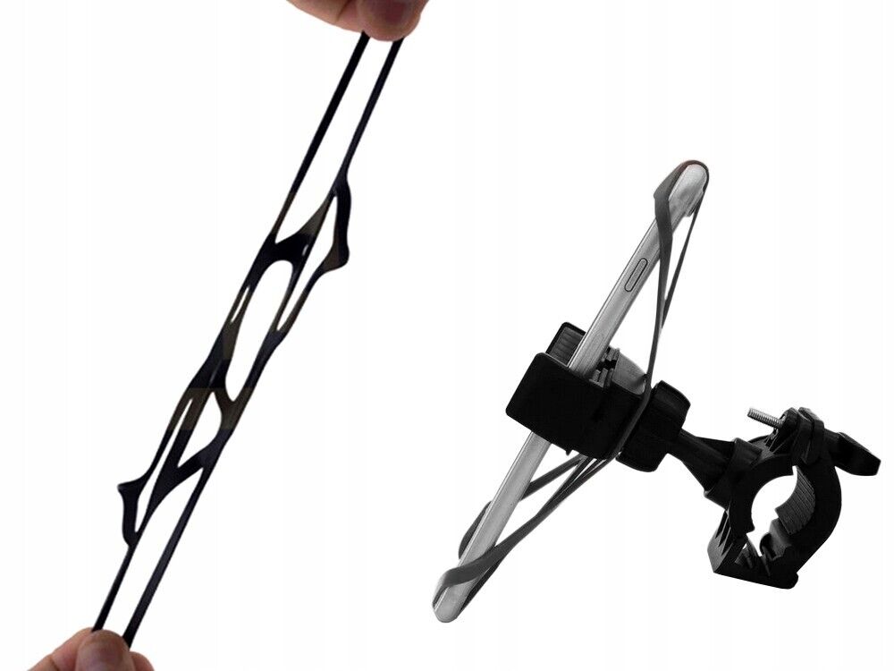 Universelle Handyhalterung für Lenker - Easy2sell - Deluxe