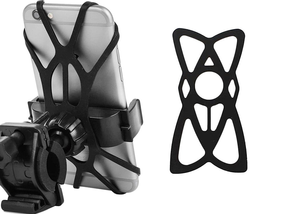 Universelle Handyhalterung für Lenker - Easy2sell - Deluxe