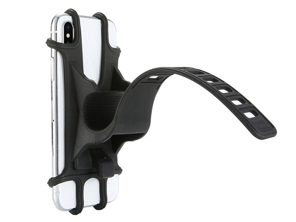 Universelle Silikon Handyhalterung - Easy2sell - Deluxe