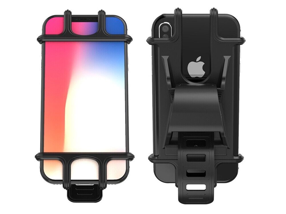 Universelle Silikon Handyhalterung - Easy2sell - Deluxe