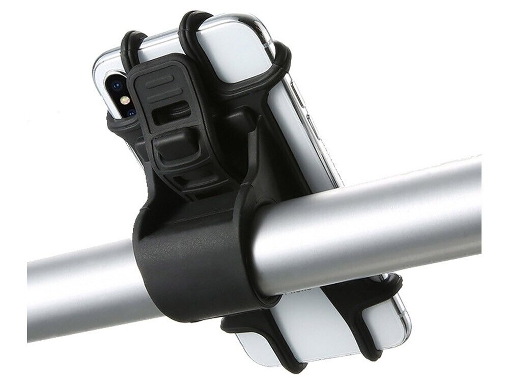 Universelle Silikon Handyhalterung - Easy2sell - Deluxe