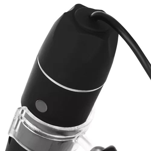 USB - Digitalmikroskop 1600x Izoxis 25467 - Easy2sell - Deluxe