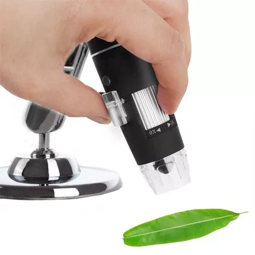 USB - Digitalmikroskop 1600x Izoxis 25467 - Easy2sell - Deluxe