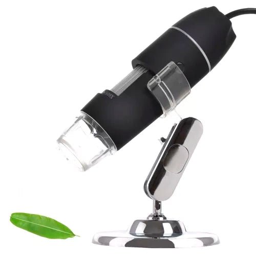 USB - Digitalmikroskop 1600x Izoxis 25467 - Easy2sell - Deluxe