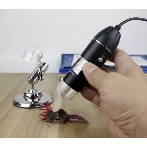 USB - Digitalmikroskop 1600x Izoxis 25467 - Easy2sell - Deluxe