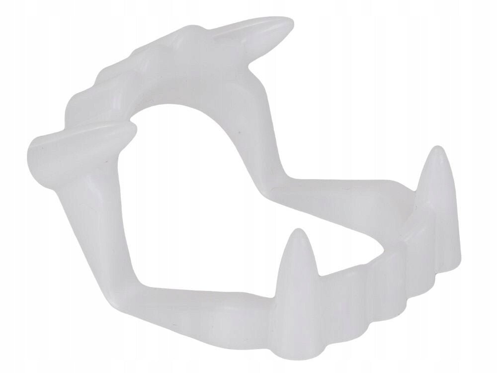 Vampir Zähne mit Kunstblut - Easy2sell - Deluxe