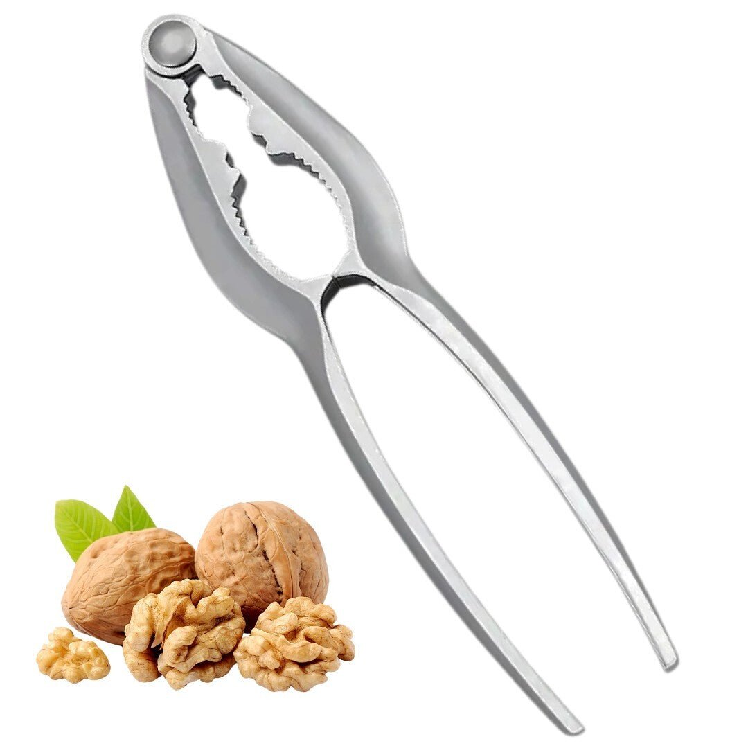 Vielseitiger Nussknacker aus Metall - Easy2sell - Deluxe