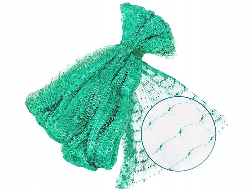 Vogelschutznetz für Garten und Obst - Easy2sell - Deluxe