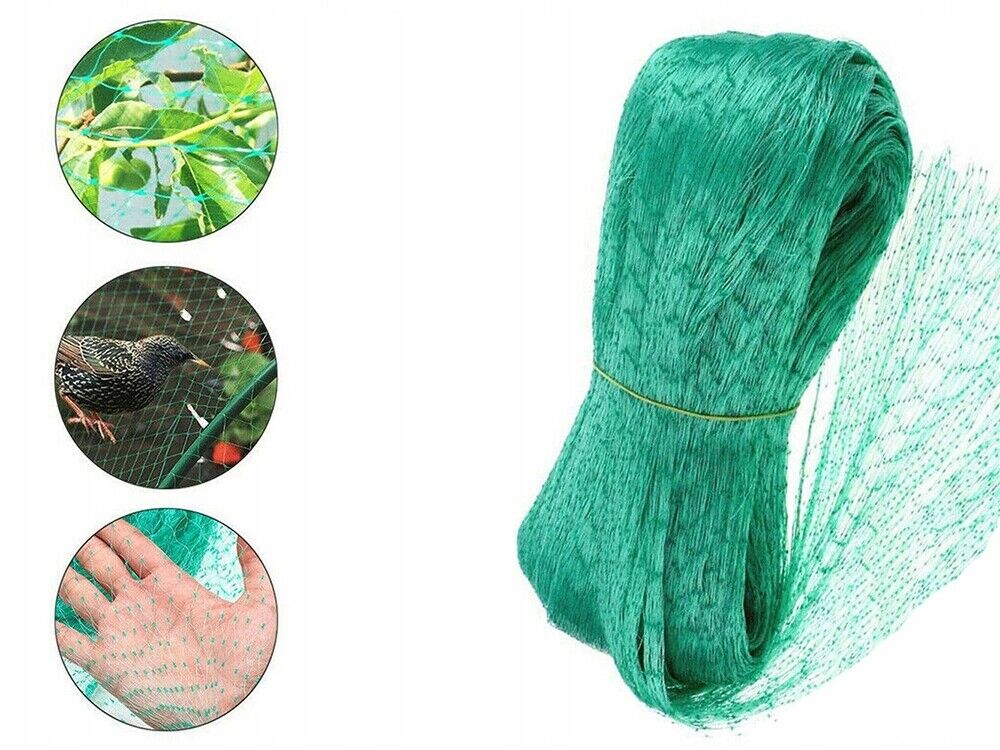 Vogelschutznetz für Garten und Obst - Easy2sell - Deluxe