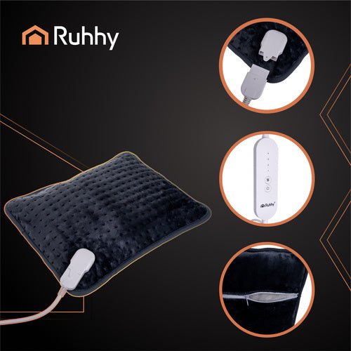 Wärmekissen 40x30 Ruhhy 26220 - Easy2sell - Deluxe