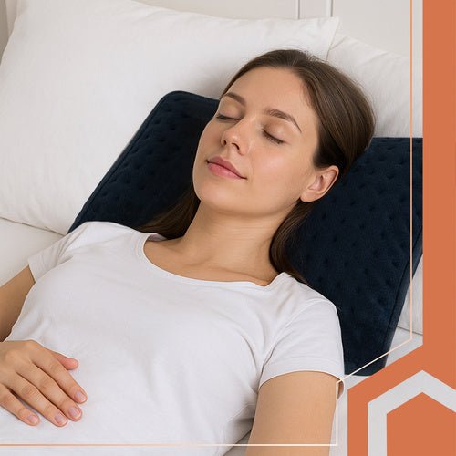 Wärmekissen 60x38 Ruhhy 26221 - Easy2sell - Deluxe