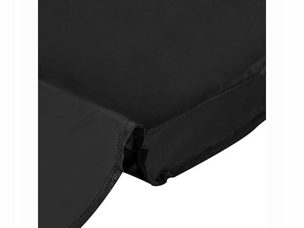 Wasserdichte Hundedecke für Autos - Easy2sell - Deluxe