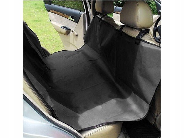Wasserdichte Hundedecke für Autos - Easy2sell - Deluxe