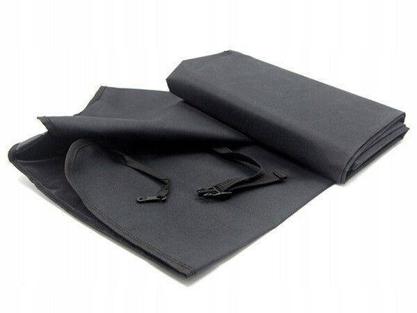 Wasserdichte Hundedecke für Autos - Easy2sell - Deluxe