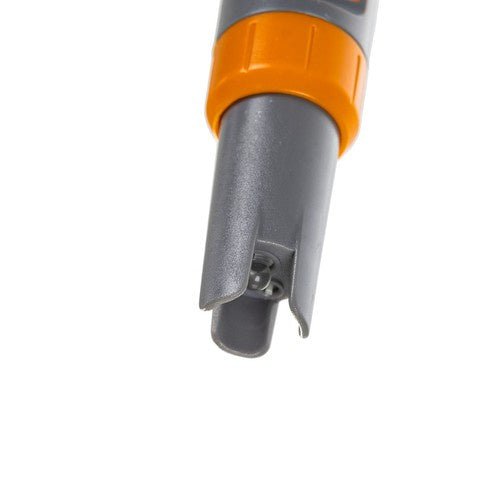Wassertester 4in1 pH - und Temperaturmessung - Easy2sell - Deluxe