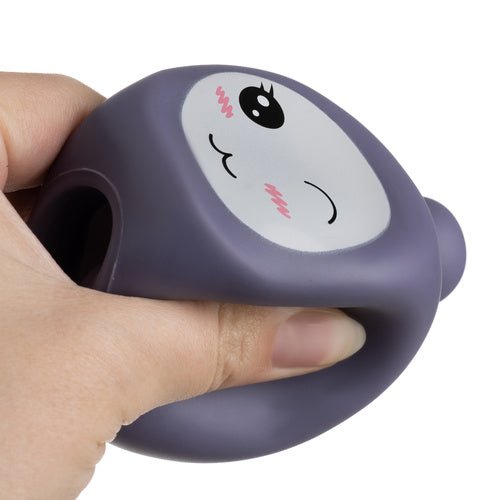 Weiche Sensorikblöcke - 8 Stk. 26718 - Easy2sell - Deluxe