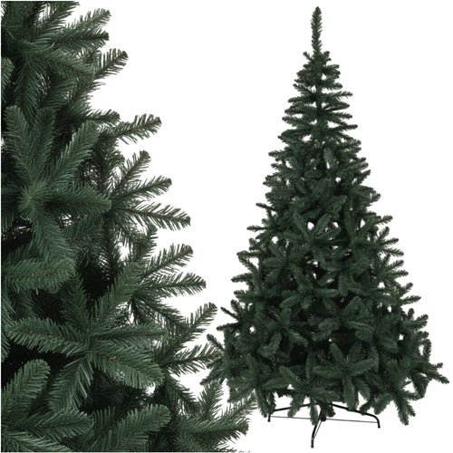 Weihnachtsbaum 2,1m mit dicken Nadeln Ruhhy 26668 - Easy2sell - Deluxe