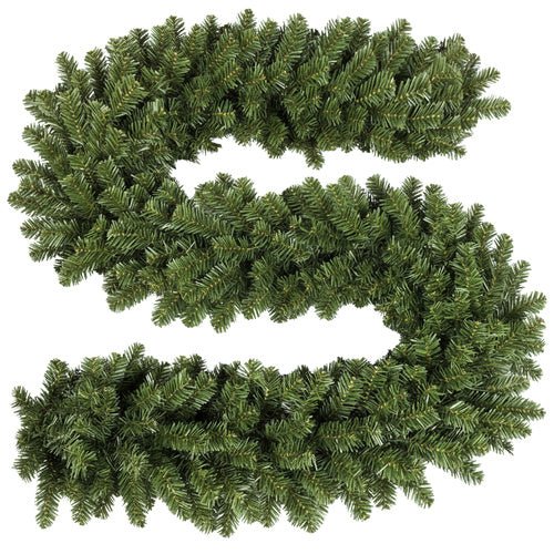 Weihnachtsbaumgirlande 2,7m HQ Ruhhy 26242 - Easy2sell - Deluxe