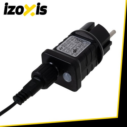 Weihnachtskugellichter 300LED 30m Izoxis 26264 - Easy2sell - Deluxe