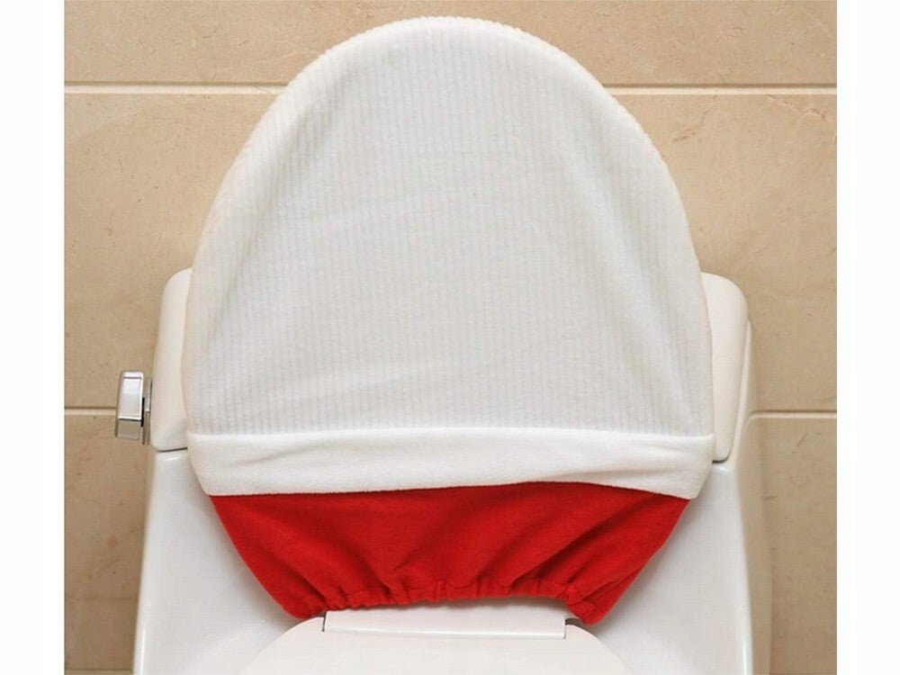 Weihnachtsmann Badezimmer Set 3 - teilig - Easy2sell - Deluxe