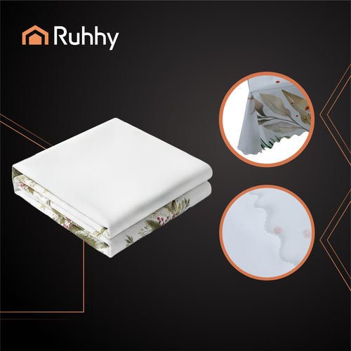 Weihnachtstischdecke 220x140cm Ruhhy 26378 - Easy2sell - Deluxe