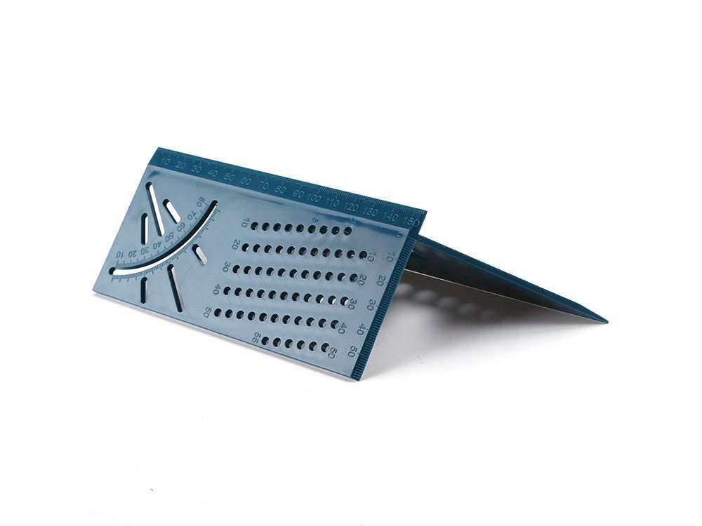 Winkelmesser Messwinkel Winkelschmiege Bauwinkel Maß Gehrungswinkel Winkel - Easy2sell - Deluxe