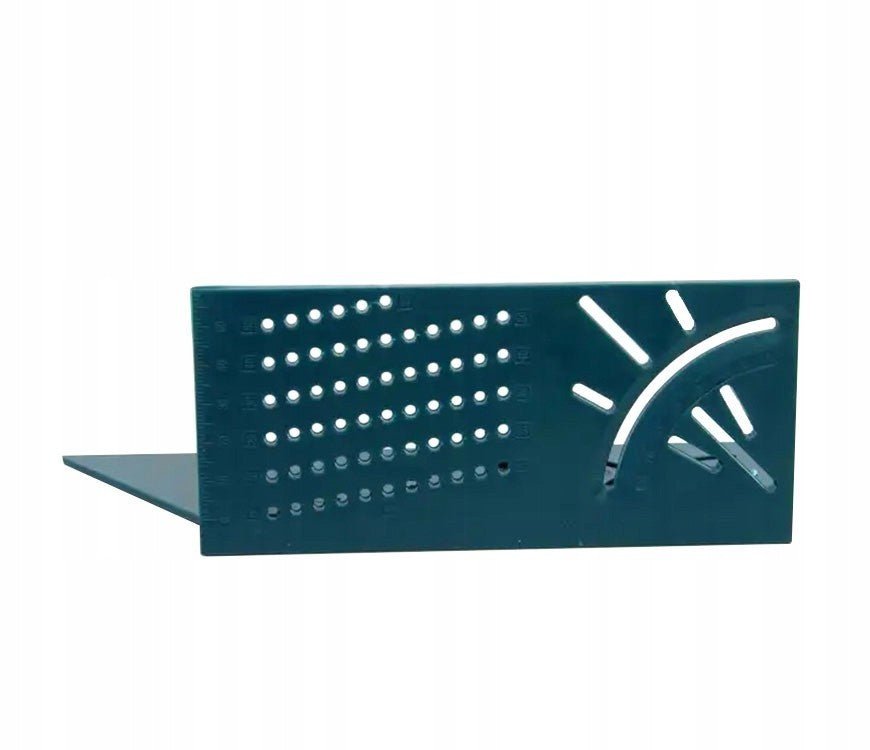 Winkelmesser Messwinkel Winkelschmiege Bauwinkel Maß Gehrungswinkel Winkel - Easy2sell - Deluxe