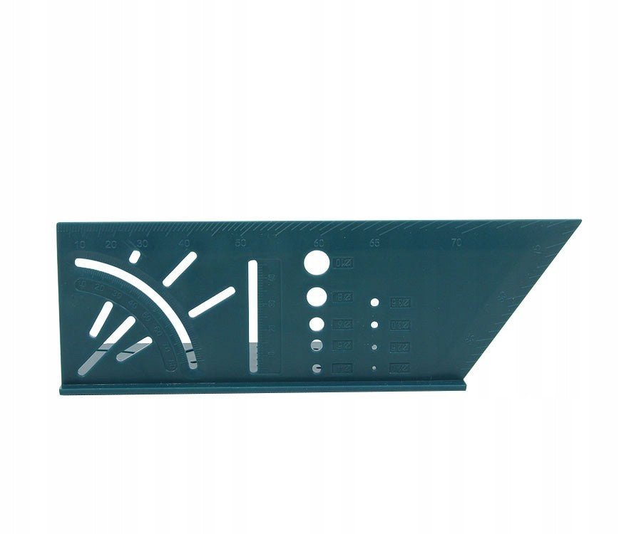 Winkelmesser Messwinkel Winkelschmiege Bauwinkel Maß Gehrungswinkel Winkel - Easy2sell - Deluxe