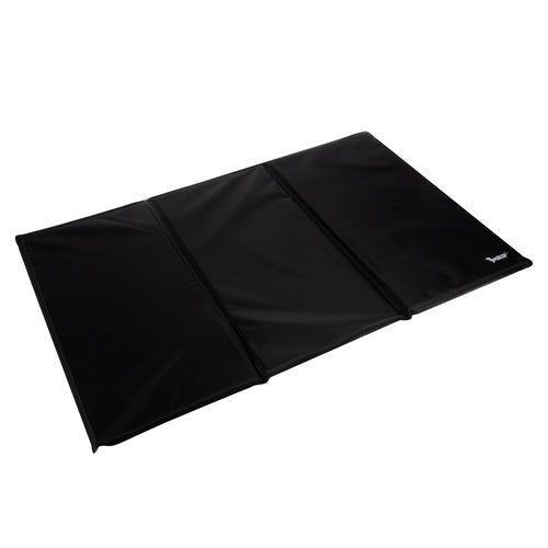 XXL Kühlmatte für Tiere - automatisches Kühlen - schwarz - Easy2sell - Deluxe