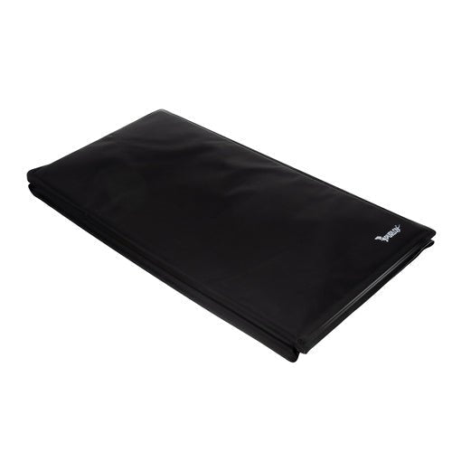 XXL Kühlmatte für Tiere - automatisches Kühlen - schwarz - Easy2sell - Deluxe