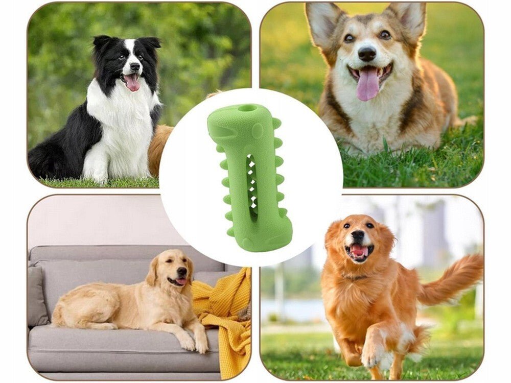 Zahnpflege Kauspielzeug für Hunde - Easy2sell - Deluxe