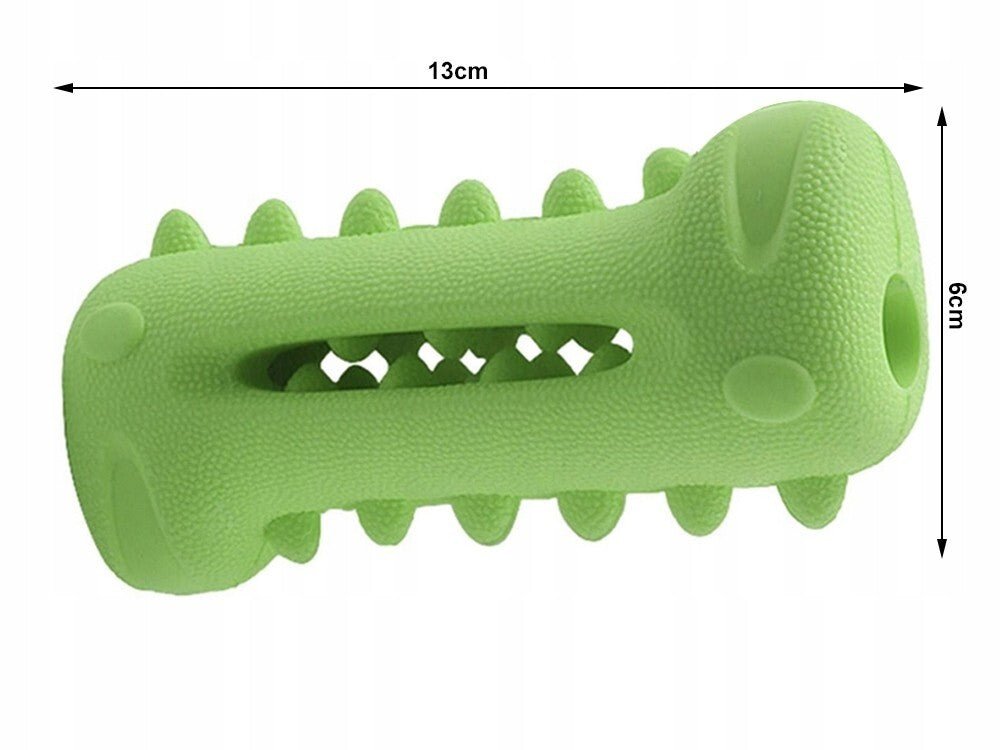 Zahnpflege Kauspielzeug für Hunde - Easy2sell - Deluxe