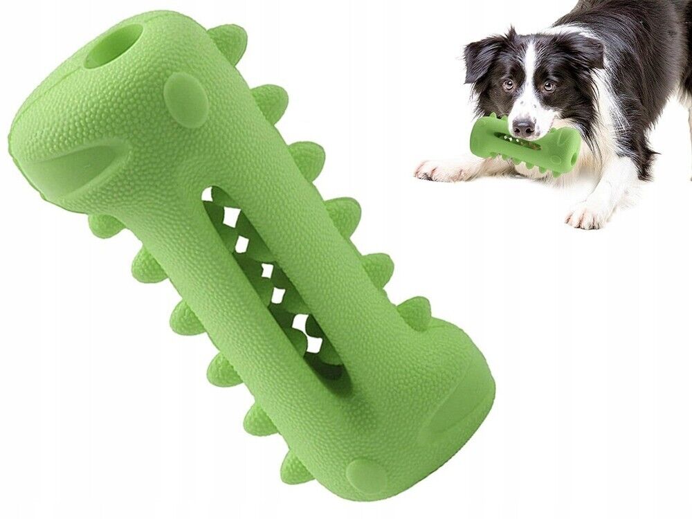 Zahnpflege Kauspielzeug für Hunde - Easy2sell - Deluxe