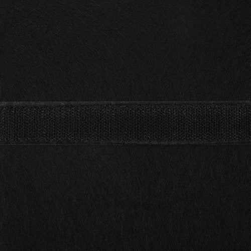 1 Autositz - Organizer mit 8 Taschen wasserdicht schwarz - Easy2sell - Deluxe
