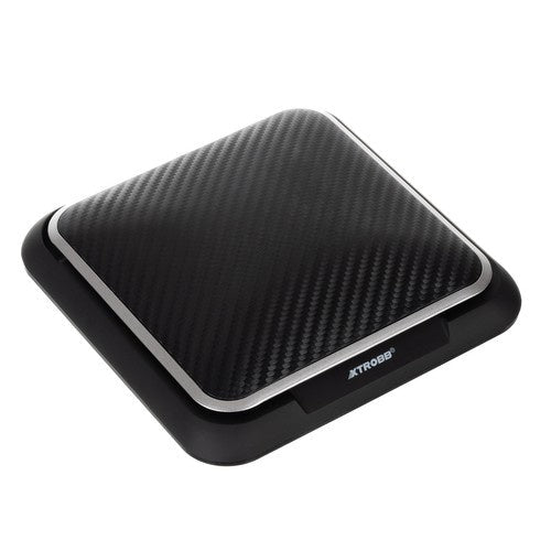 1 Autotelefonhalter mit verstellbarem Winkel für sicheren Halt - Easy2sell - Deluxe