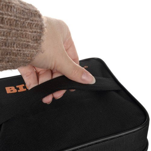 1 Kreuzlinienlaser mit Selbstnivellierung für präzise Messungen, grün - Easy2sell - Deluxe
