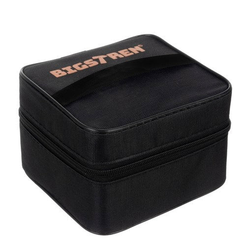1 Kreuzlinienlaser mit Selbstnivellierung für präzise Messungen, grün - Easy2sell - Deluxe