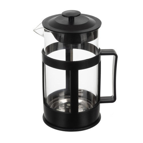 1 Liter Teesieb mit Edelstahl - Kolben für 3 - 6 Personen - Easy2sell - Deluxe