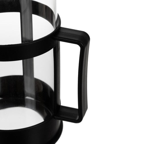 1 Liter Teesieb mit Edelstahl - Kolben für 3 - 6 Personen - Easy2sell - Deluxe