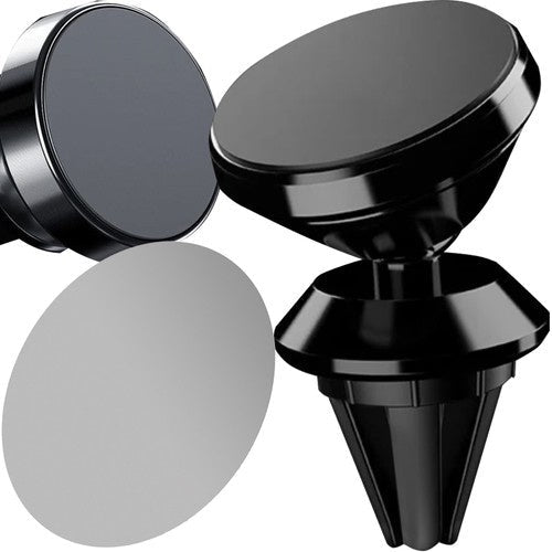 1 magnetischer KFZ - Telefonhalter mit 360° Drehung - Easy2sell - Deluxe